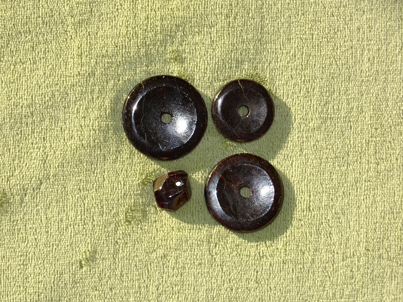 Granat - Wähle aus dem aktuellen Sortiment!