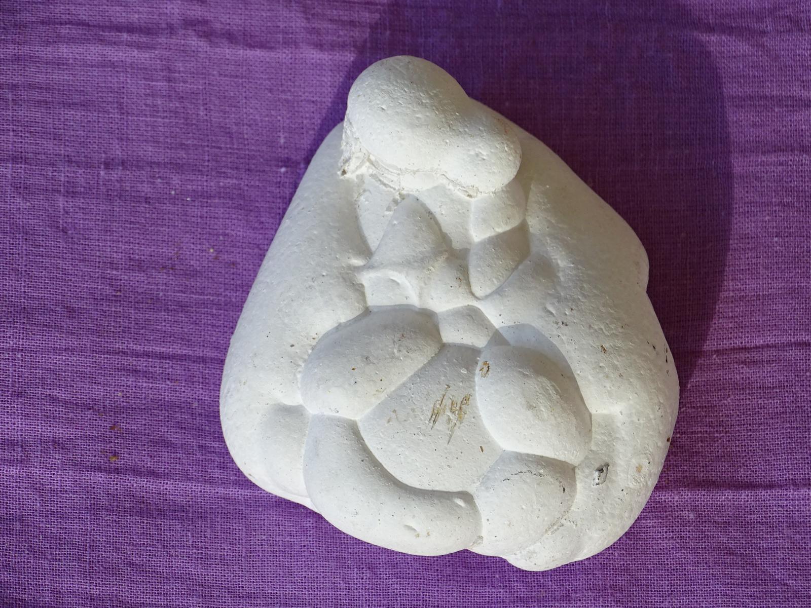 Grandfatherstone Nr. 1