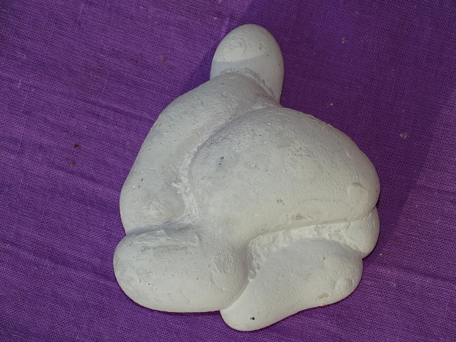 Grandfatherstone Nr. 2