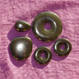 Hämatit - Wähle aus dem aktuellen Sortiment!