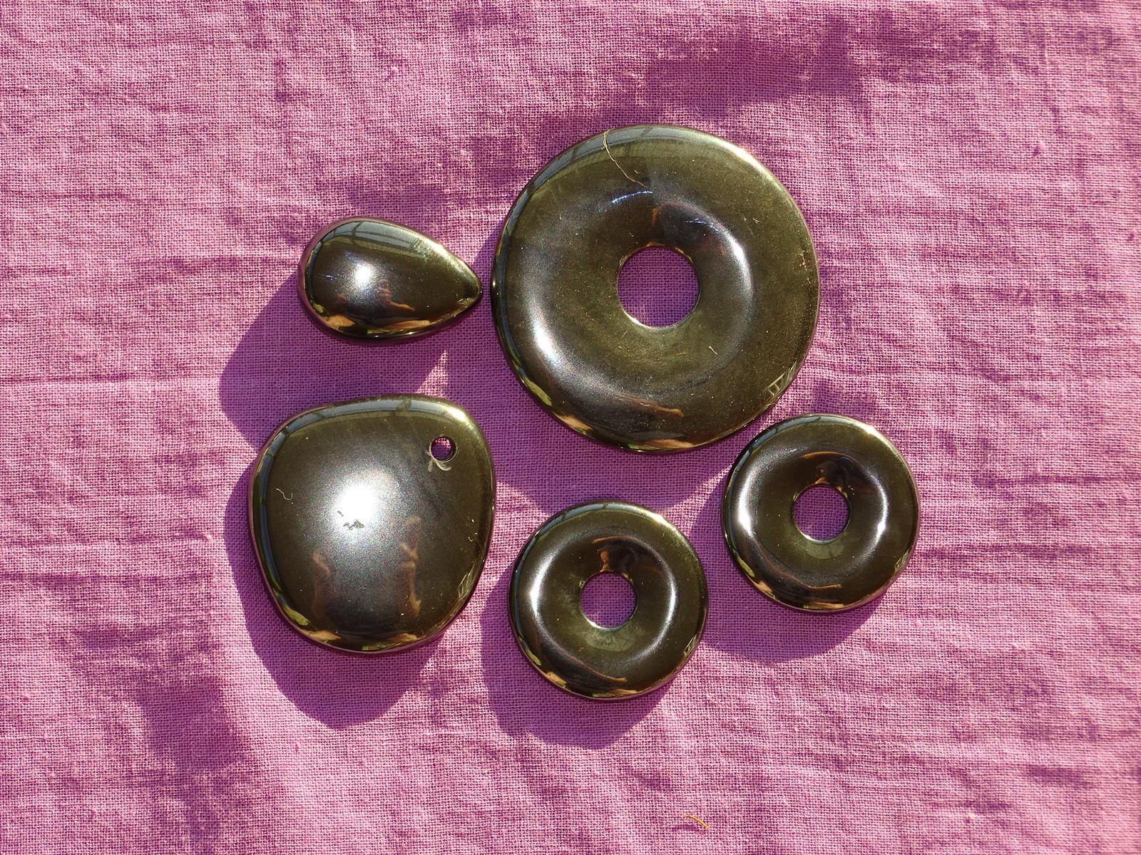 Hämatit - Wähle aus dem aktuellen Sortiment!