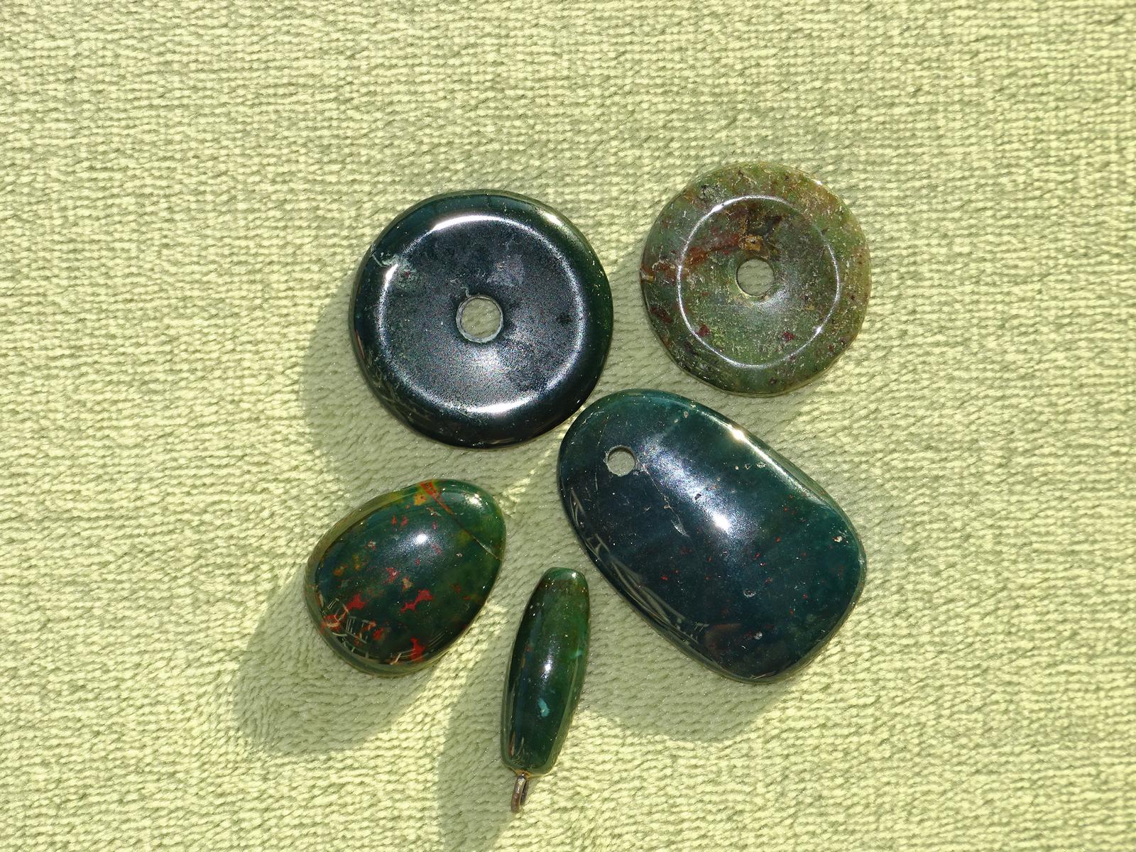 Heliotrop - Wähle aus dem aktuellen Sortiment!