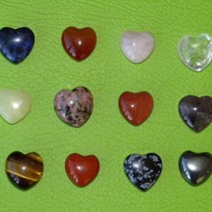 HeilStein-HERZ klein