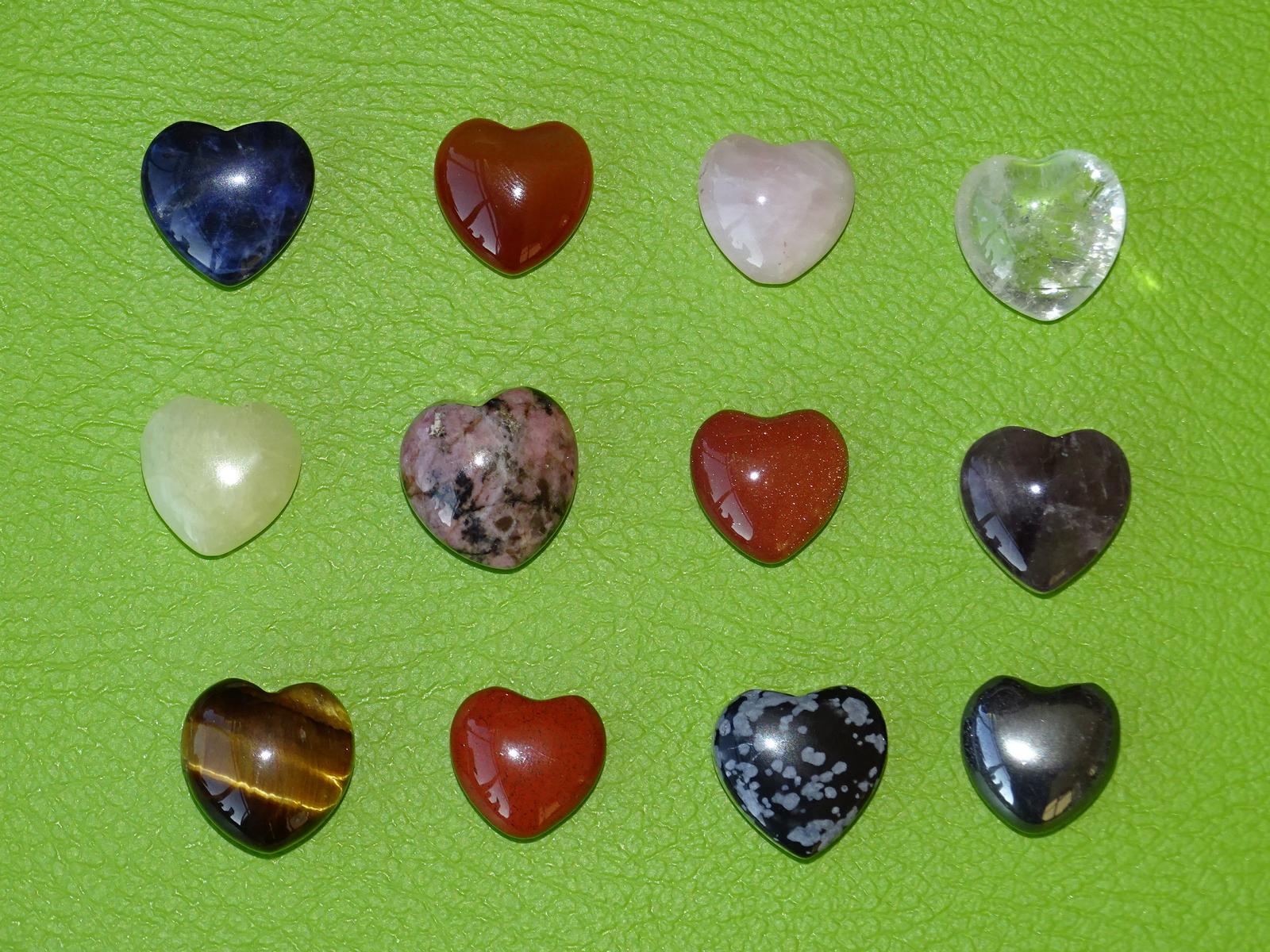 HeilStein-HERZ klein