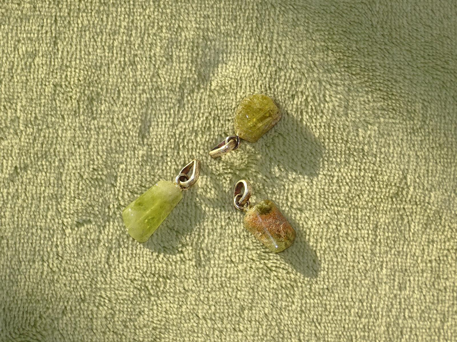 Hessonit - Wähle aus dem aktuellen Sortiment!