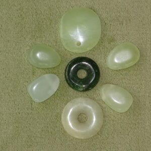 Jade grün - Wähle aus dem aktuellen Sortiment!