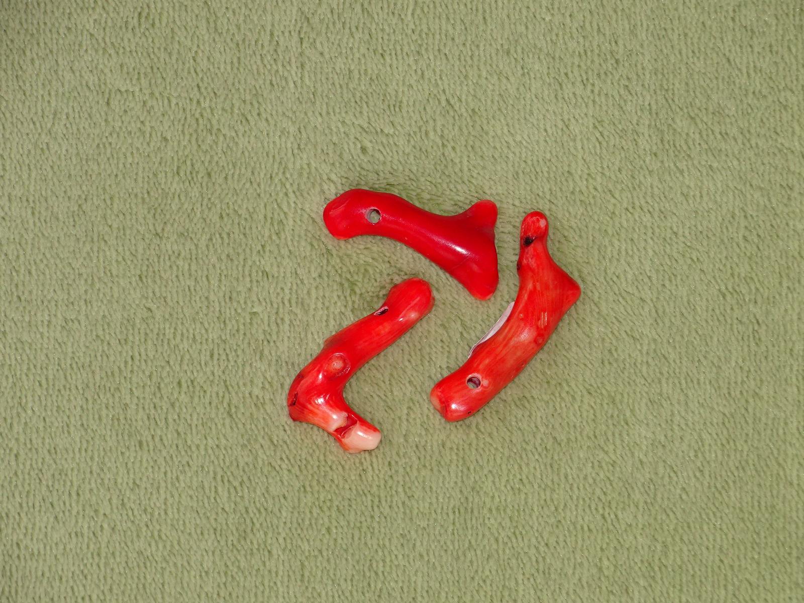 Koralle rot - Wähle aus dem aktuellen Sortiment!