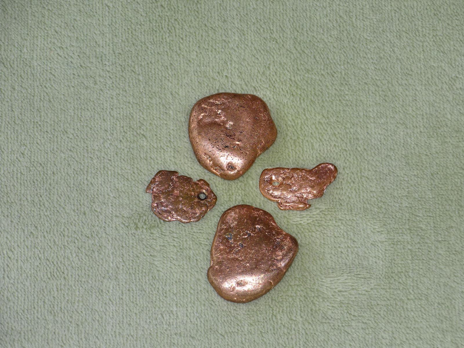 Kupfer - Wähle aus dem aktuellen Sortiment!