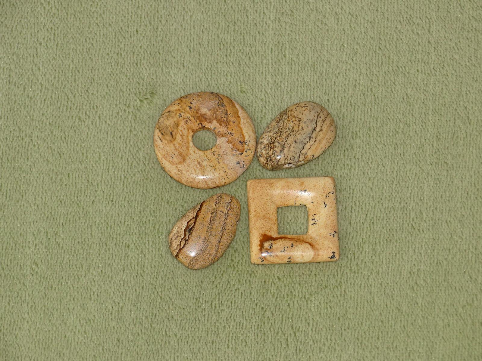 Landschaftsjaspis - Wähle aus dem aktuellen Sortiment!