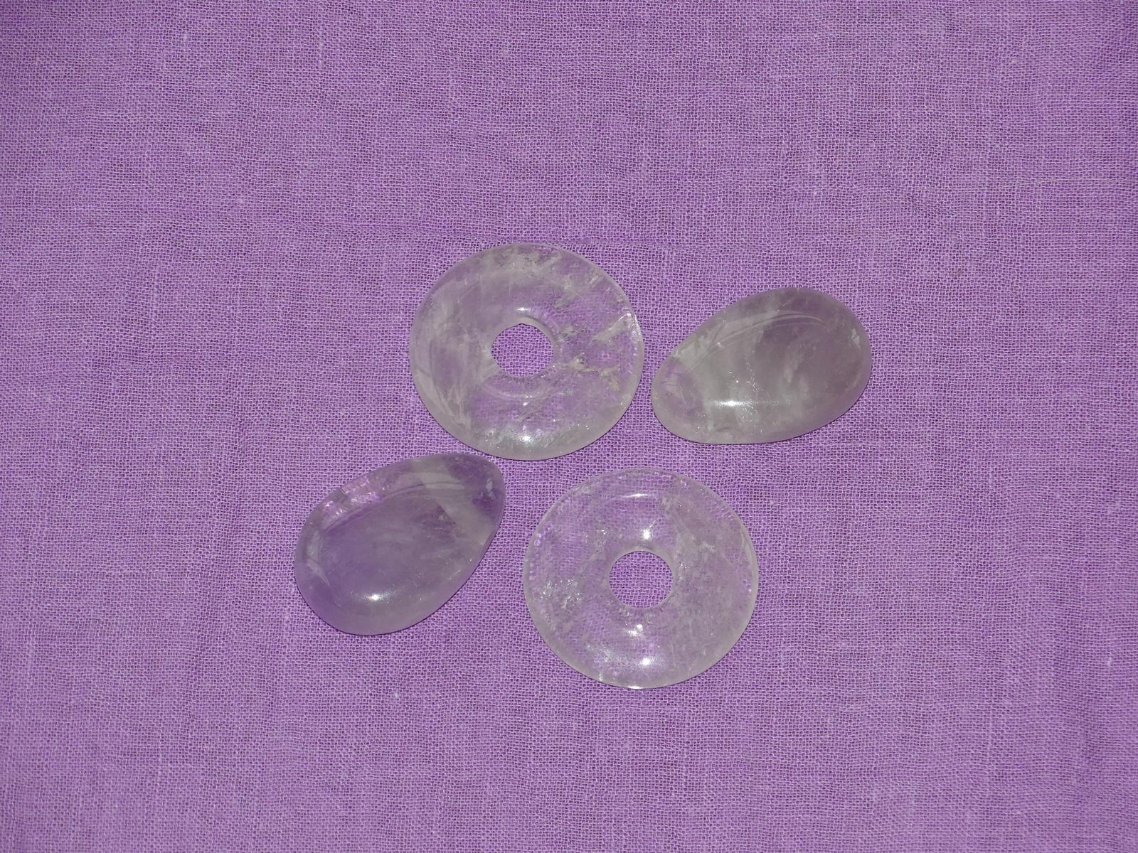 Lavendelquarz - Wähle aus dem aktuellen Sortiment!