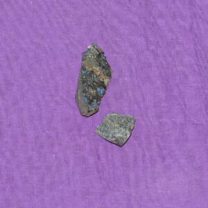 Lazulith - Wähle aus dem aktuellen Sortiment!