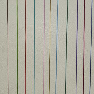 Lederband - verschiedene Farben 100 cm