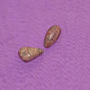 Leopardenjaspis - Wähle aus dem aktuellen Sortiment!