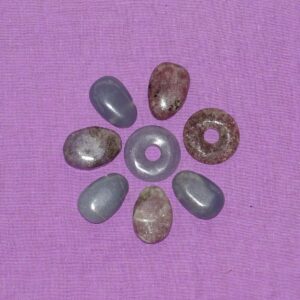 Lepidolith - Wähle aus dem aktuellen Sortiment!