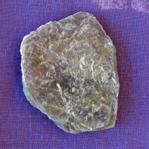 Lepidolith Rohstein Nr. 2