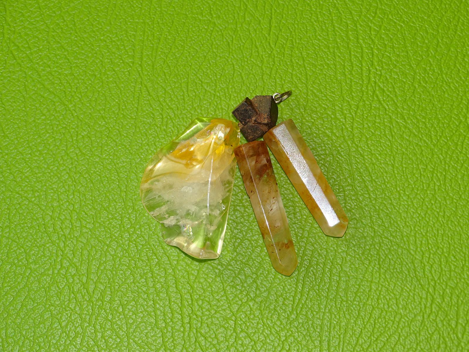 Limonit - Wähle aus dem aktuellen Sortiment!