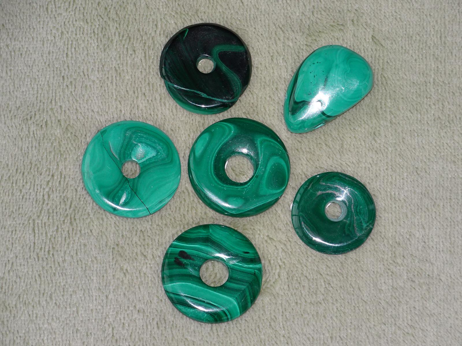 Malachit - Wähle aus dem aktuellen Sortiment!