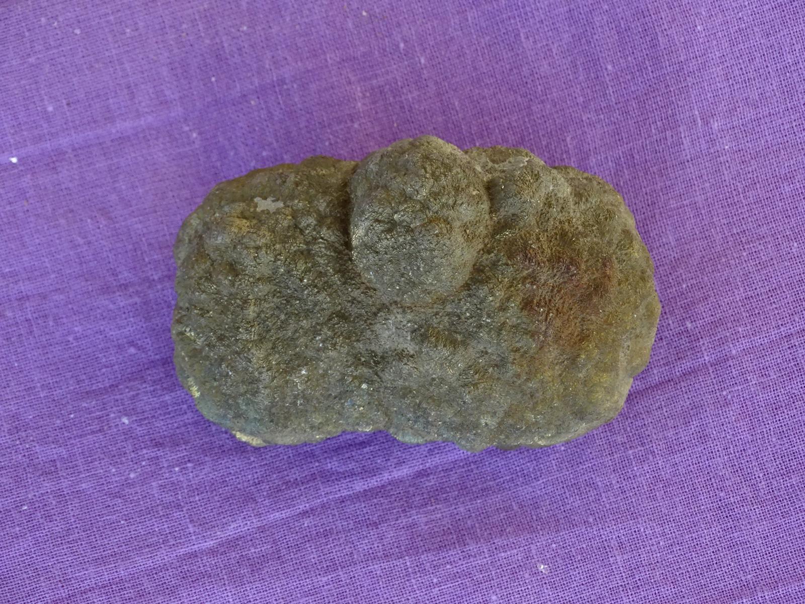 Markasit Rohstein – Bild 2