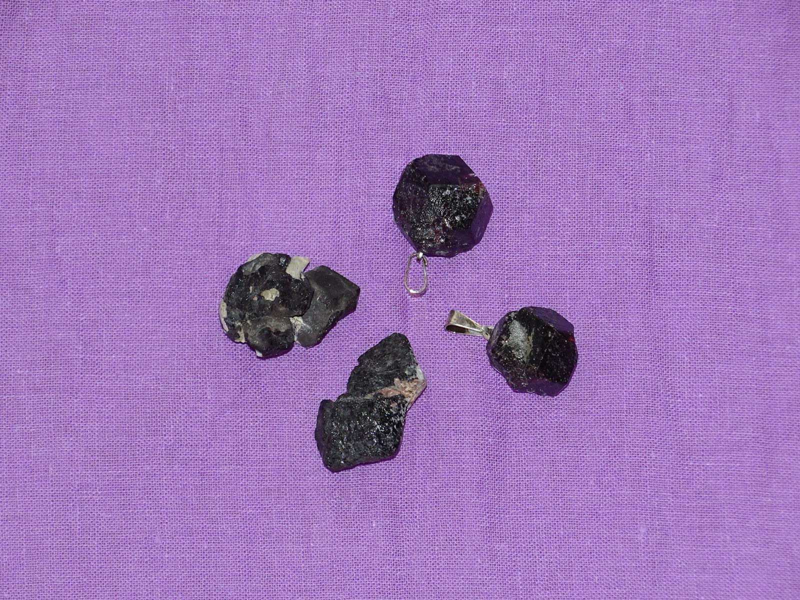 Melanit - Wähle aus dem aktuellen Sortiment!