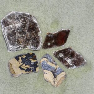 Muskovit - Wähle aus dem aktuellen Sortiment!