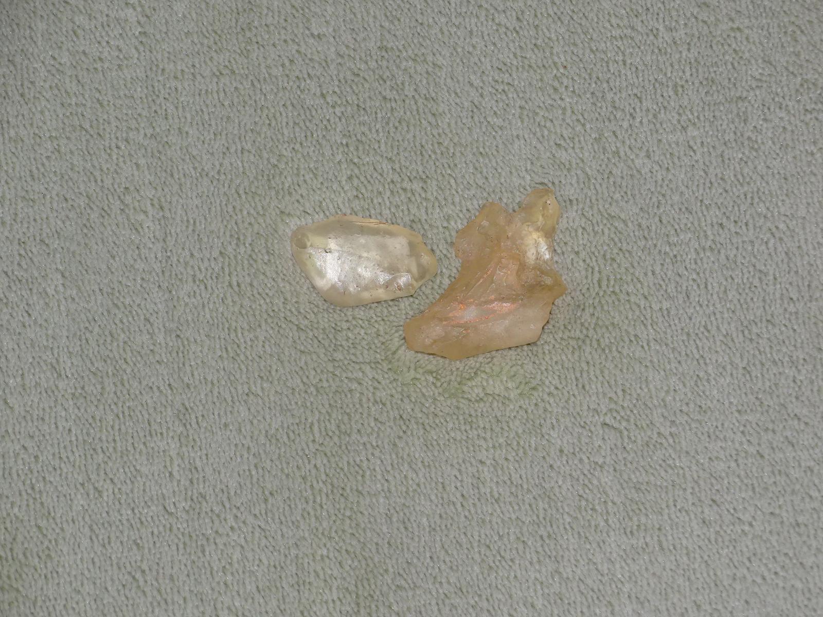 Naturglas - Wähle aus dem aktuellen Sortiment!