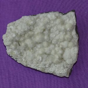 Okenit-Rohstein Nr. 2