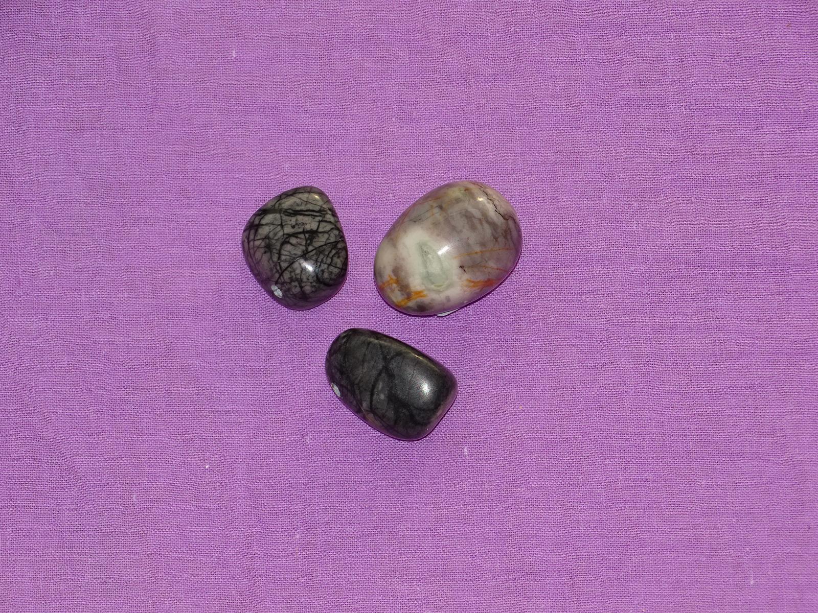 Picasso-Jaspis - Wähle aus dem aktuellen Sortiment!