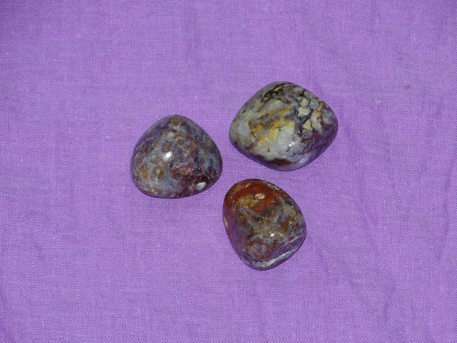 Pietersit - Wähle aus dem aktuellen Sortiment!