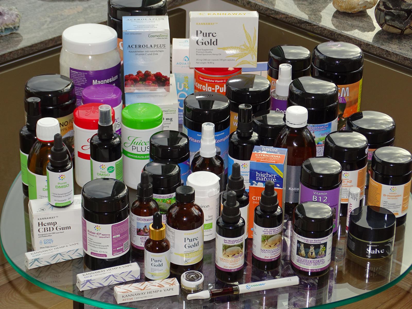 Robert Franz - alle weiteren Produkte