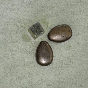 Pyrit - Wähle aus dem aktuellen Sortiment!