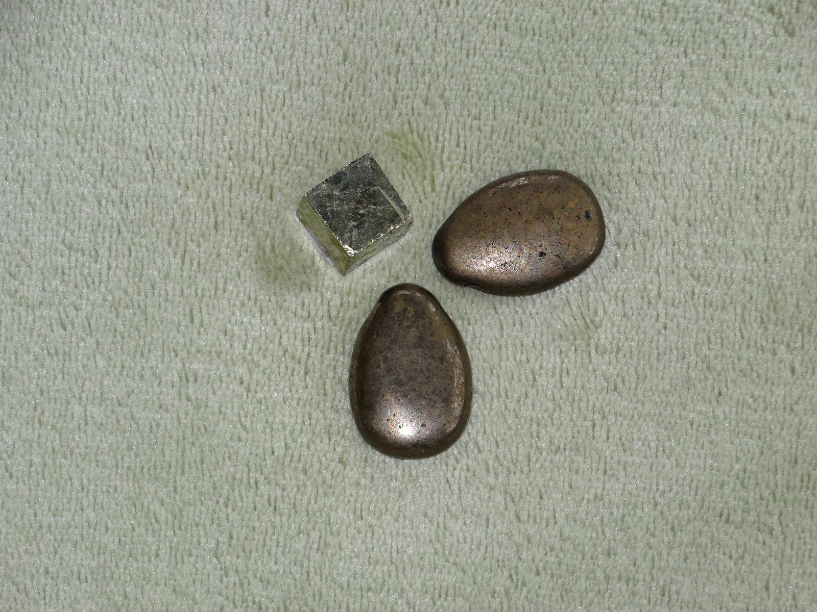 Pyrit - Wähle aus dem aktuellen Sortiment!