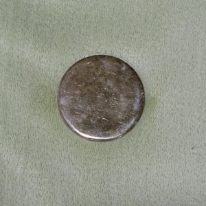 Pyritsonne gepresst Nr. 1