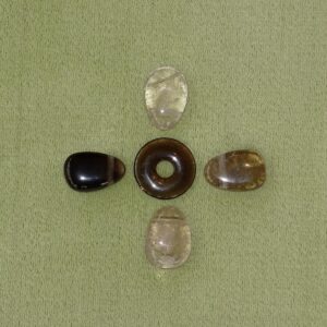 Rauchquarz - Wähle aus dem aktuellen Sortiment!