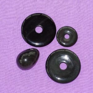 Regenbogenobsidian - Wähle aus dem aktuellen Sortiment!