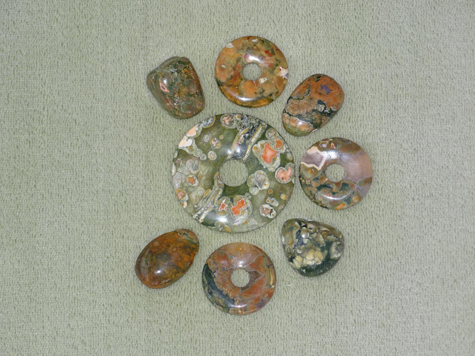 Rhyolith - Wähle aus dem aktuellen Sortiment!