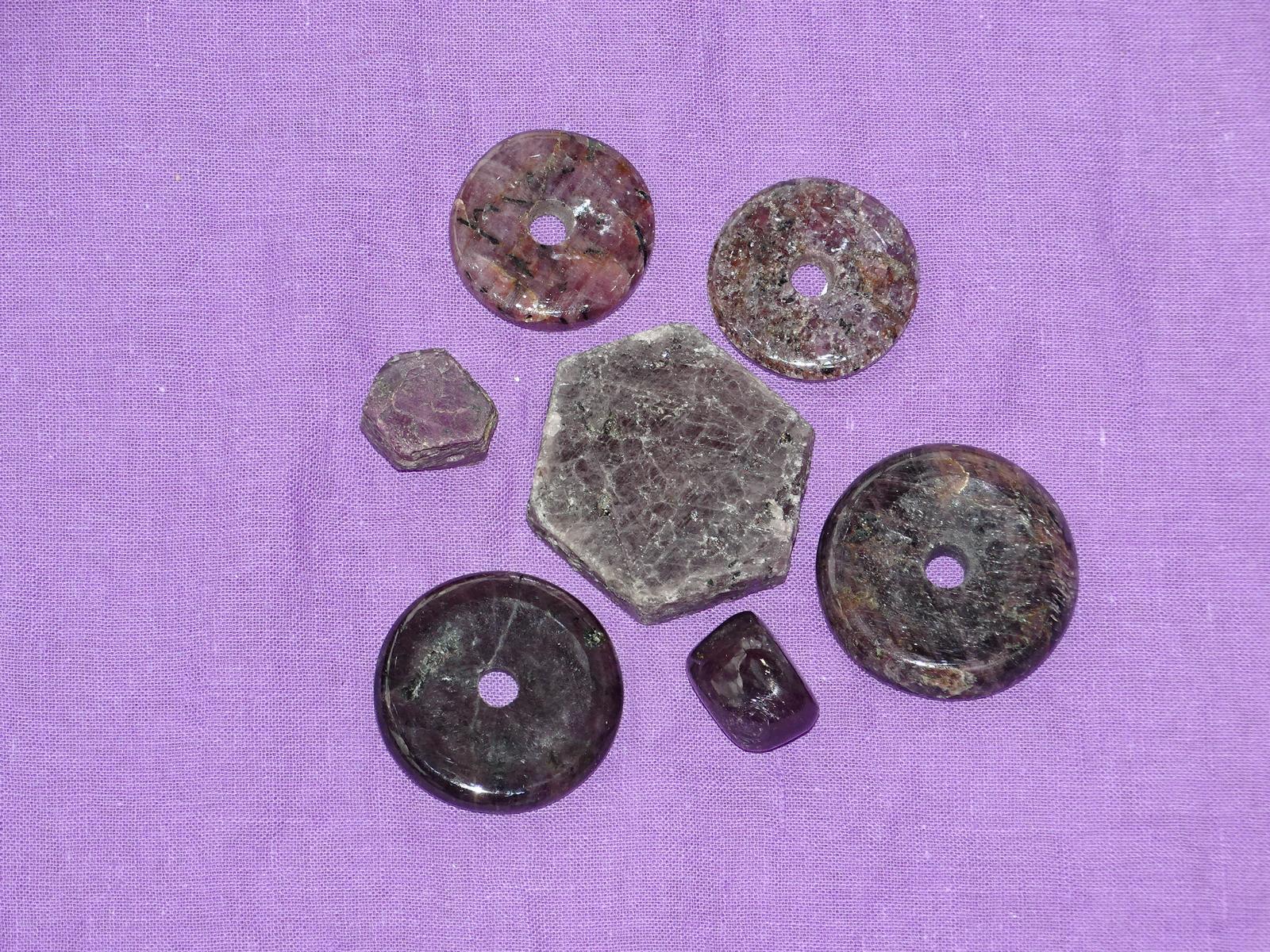 Rubin - Wähle aus dem aktuellen Sortiment!