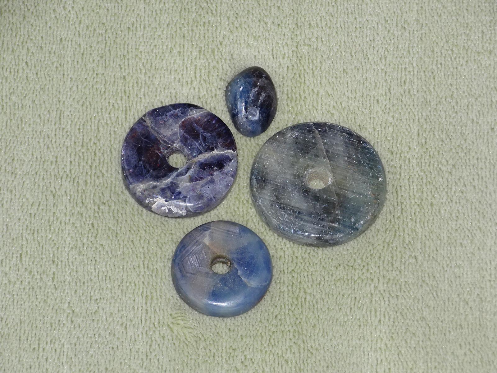 Saphir - Wähle aus dem aktuellen Sortiment!