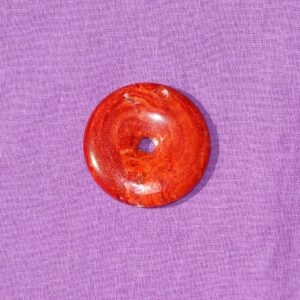 Schaumkorallen-Donut Nr. 1