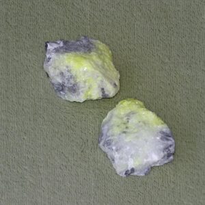 Schwefel - Wähle aus dem aktuellen Sortiment!