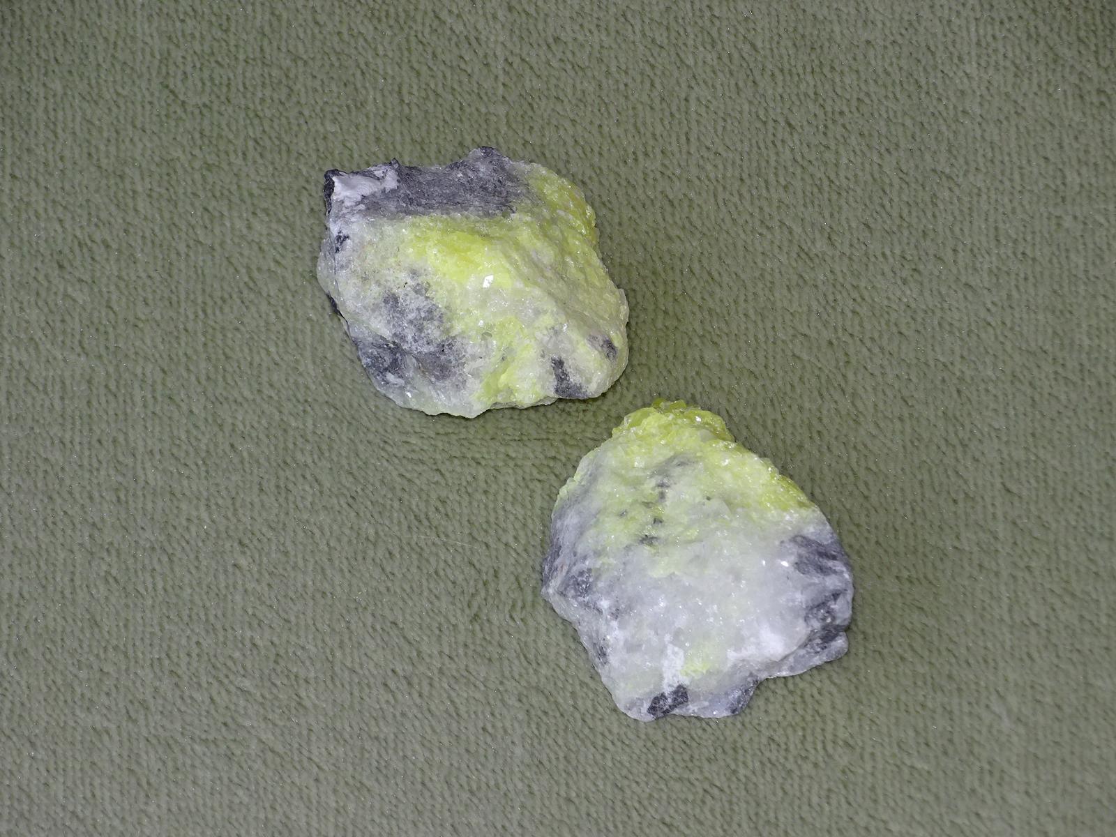 Schwefel - Wähle aus dem aktuellen Sortiment!