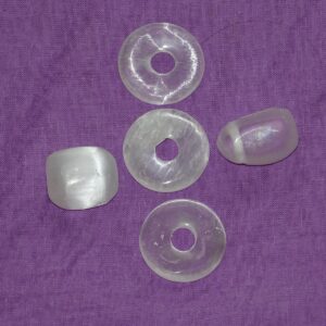 Selenit - Wähle aus dem aktuellen Sortiment!