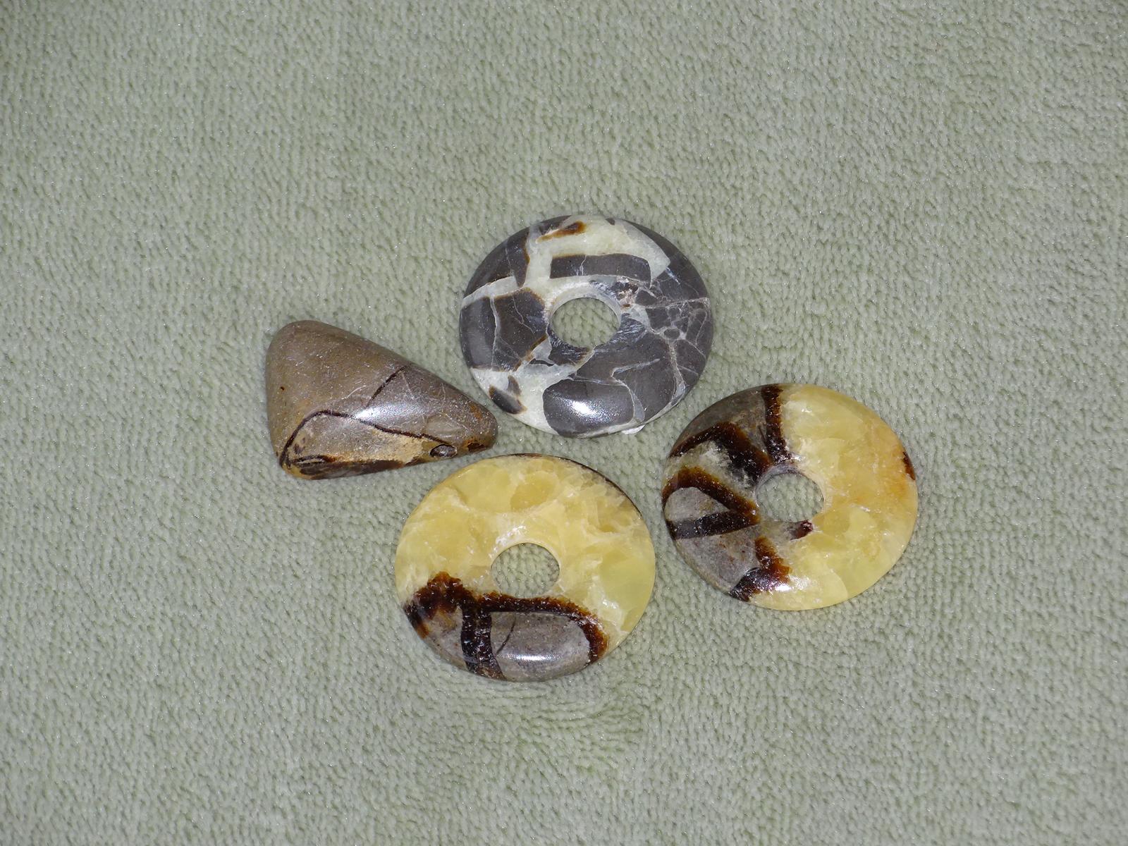 Septarie - Wähle aus dem aktuellen Sortiment!