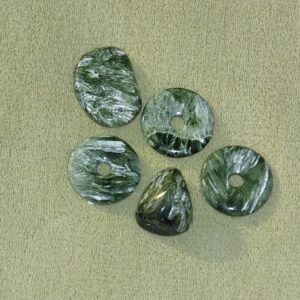 Seraphinit - Wähle aus dem aktuellen Sortiment!