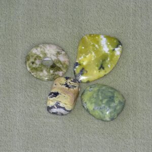 Serpentin - Wähle aus dem aktuellen Sortiment!