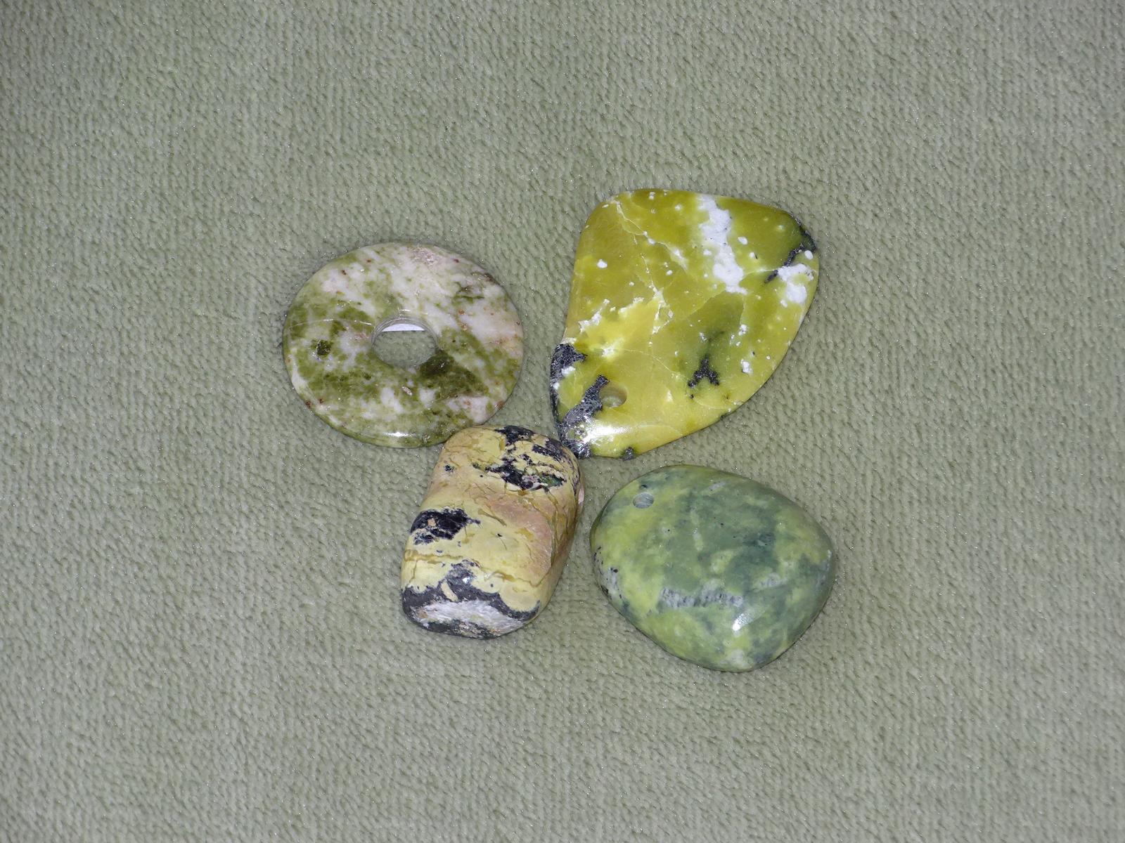 Serpentin - Wähle aus dem aktuellen Sortiment!