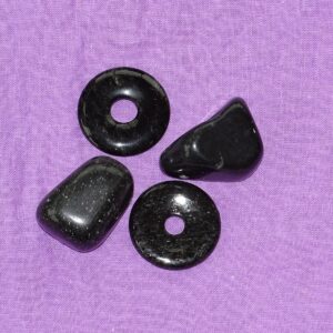 Silberobsidian - Wähle aus dem aktuellen Sortiment!