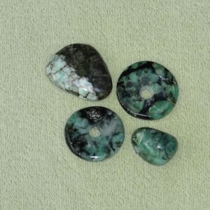 Smaragd - Wähle aus dem aktuellen Sortiment!