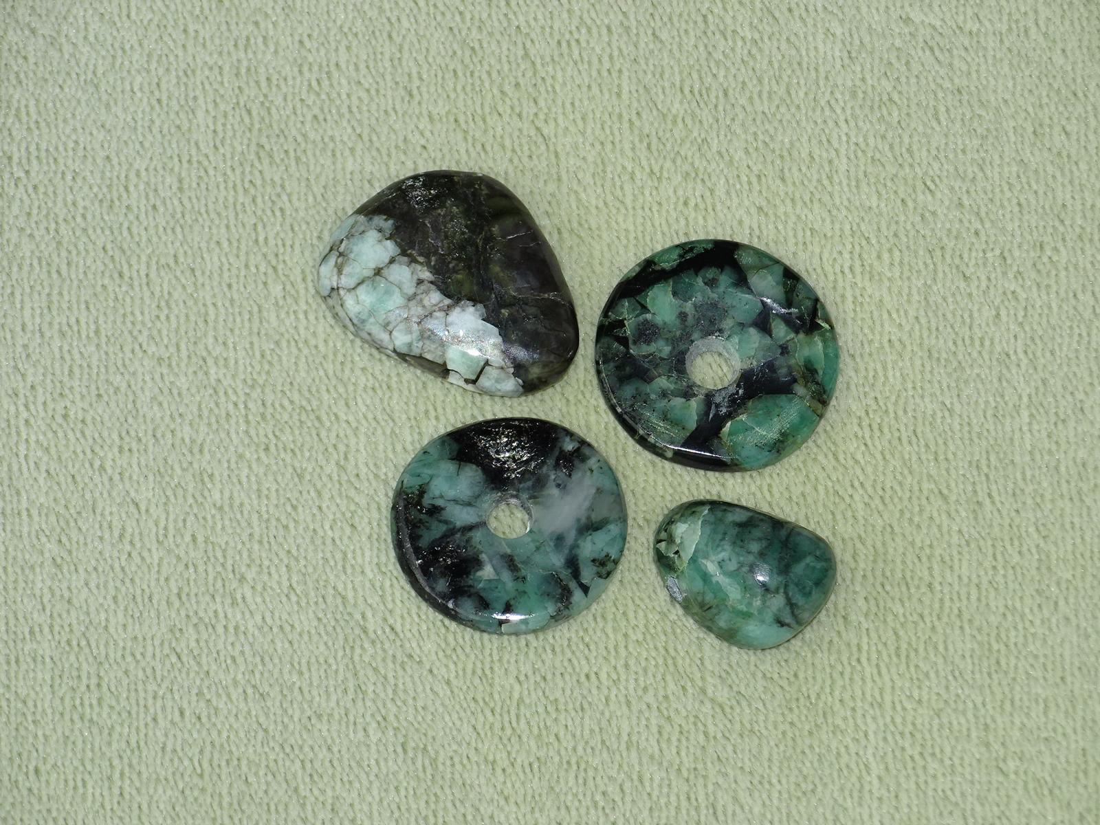 Smaragd - Wähle aus dem aktuellen Sortiment!