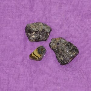 Sphalerit - Wähle aus dem aktuellen Sortiment!