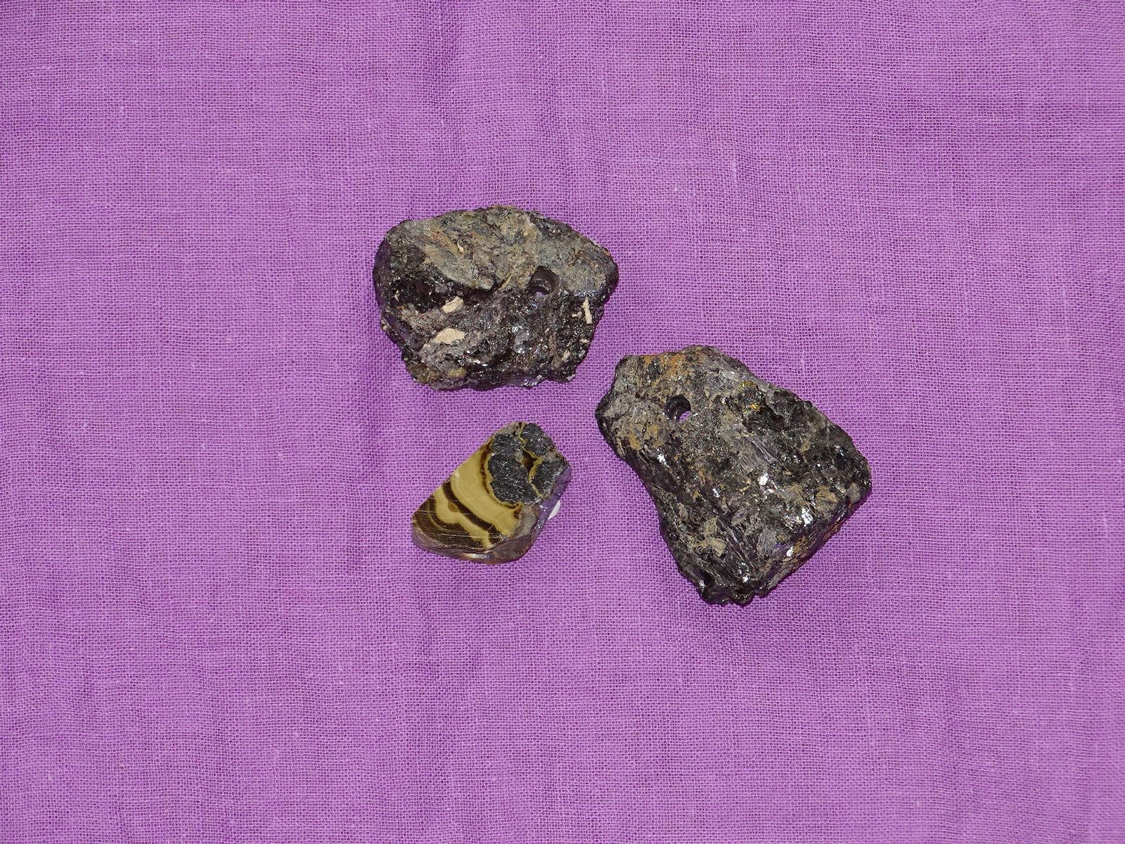 Sphalerit - Wähle aus dem aktuellen Sortiment!